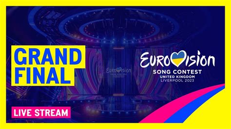 Grand Final of Liverpool 2023 .